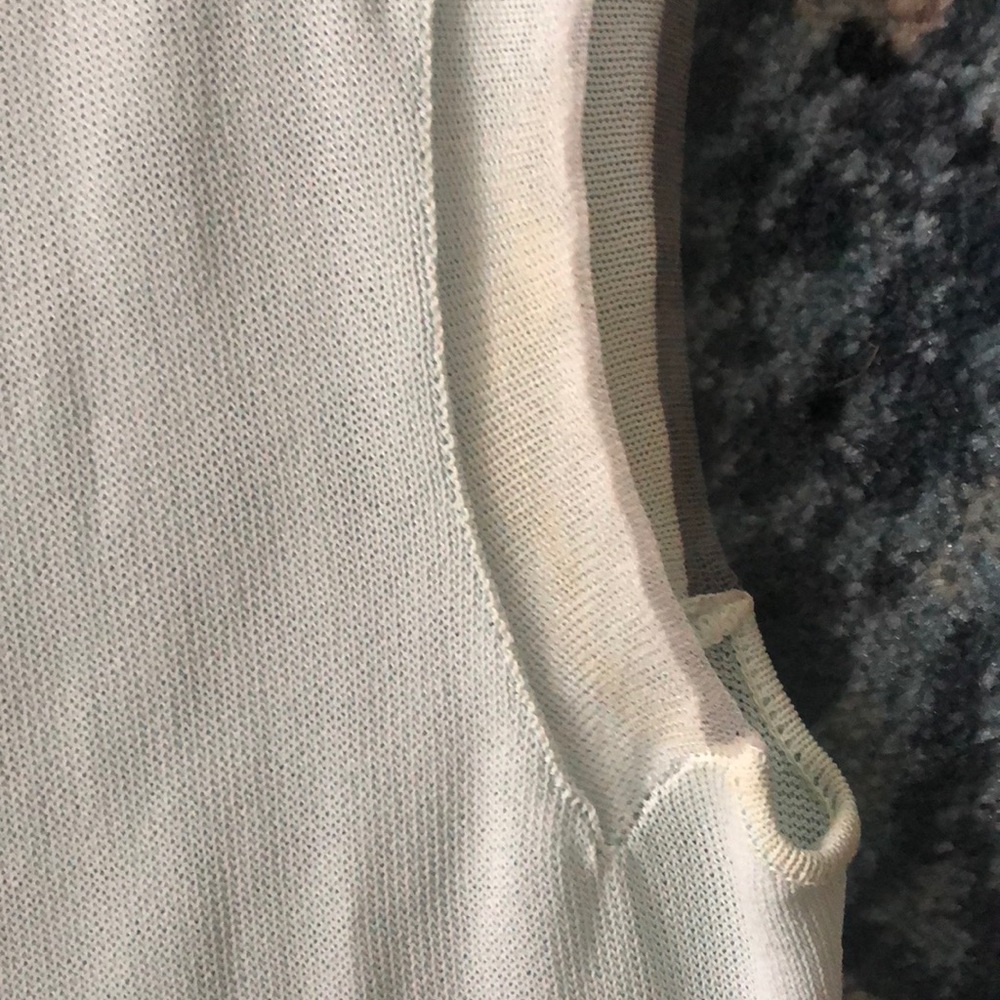 Moschino Button Down Top - Picture 4 of 6